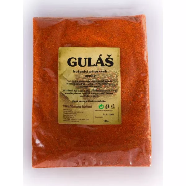 Guláš-bez glutamátu
